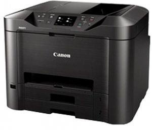 Canon MAXIFY MB5440 Black